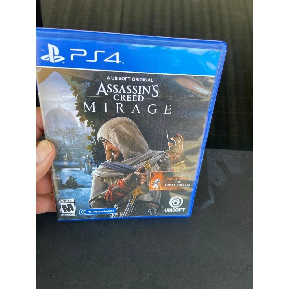 Sony Multi Puzzles-games